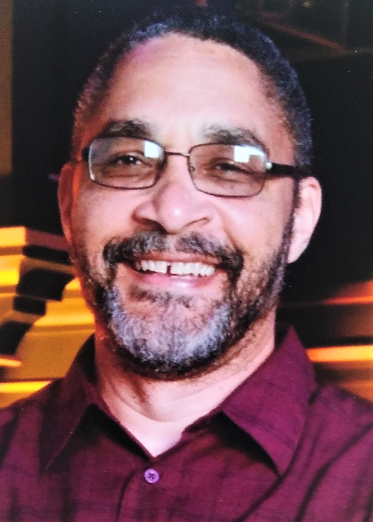 Cruise Brothers Travel Agent Lawrence Dennis